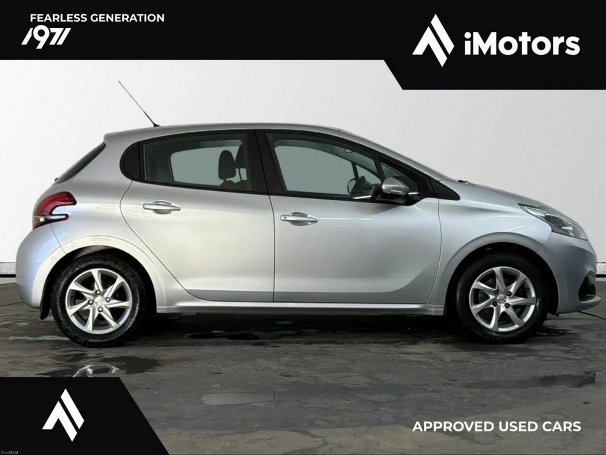 Peugeot 208 Active 1.2 82 - Image 2
