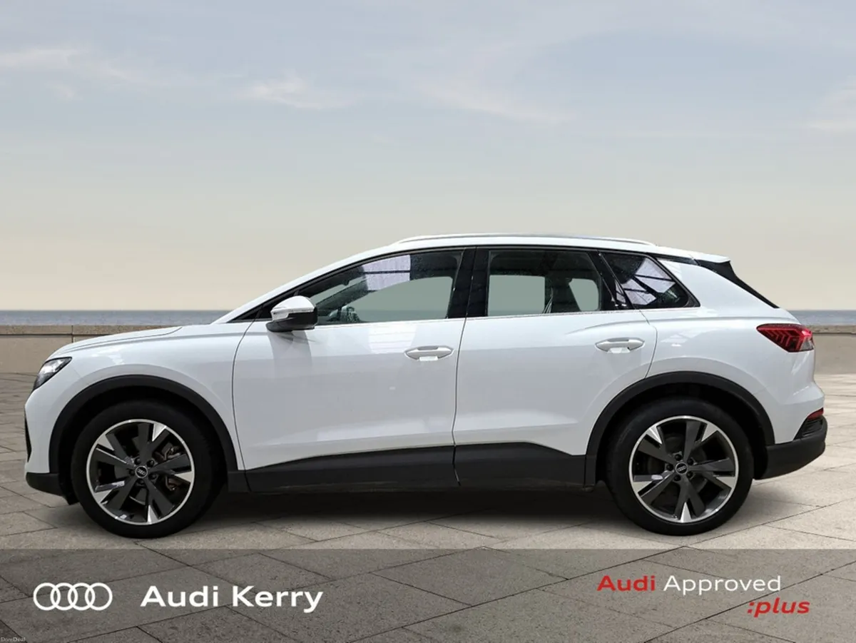 Audi Q4 e-tron 40 E-TRON ADVANCE - Image 4