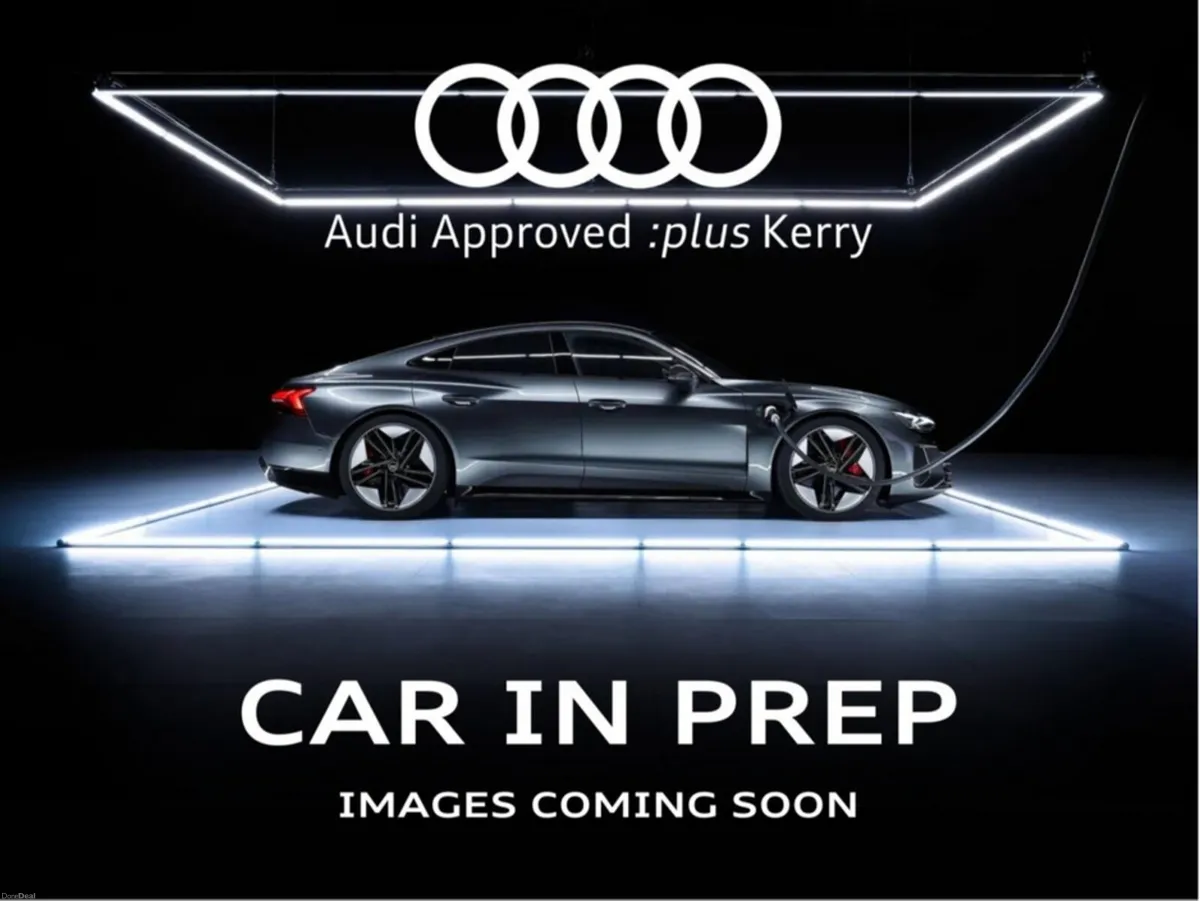 Audi e-tron 55 QUATTRO S-LINE SPORTBACK - Image 1