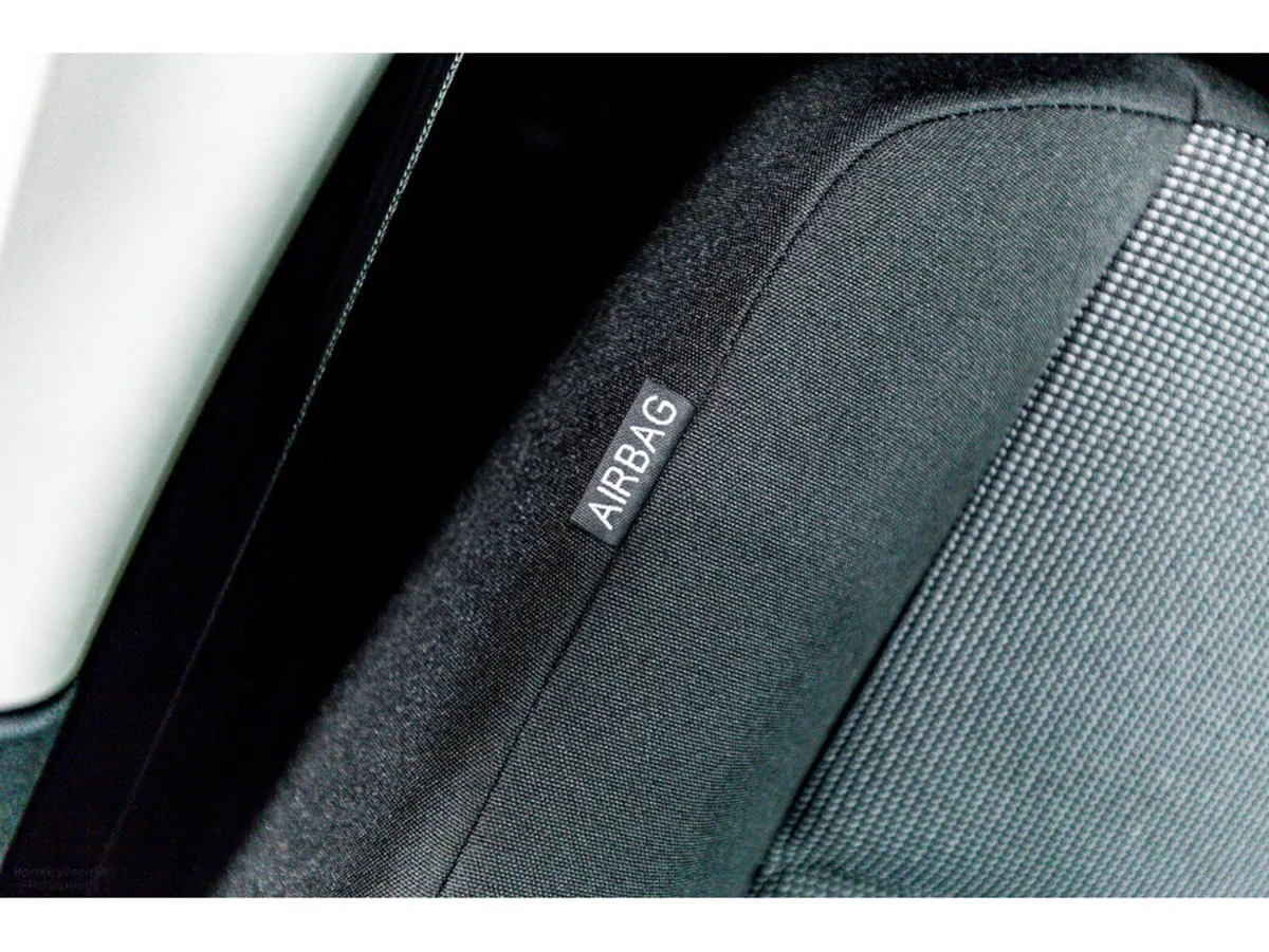 Peugeot Partner Pro Plus 1.5 Diesel 100HP 650Kg - - Image 4