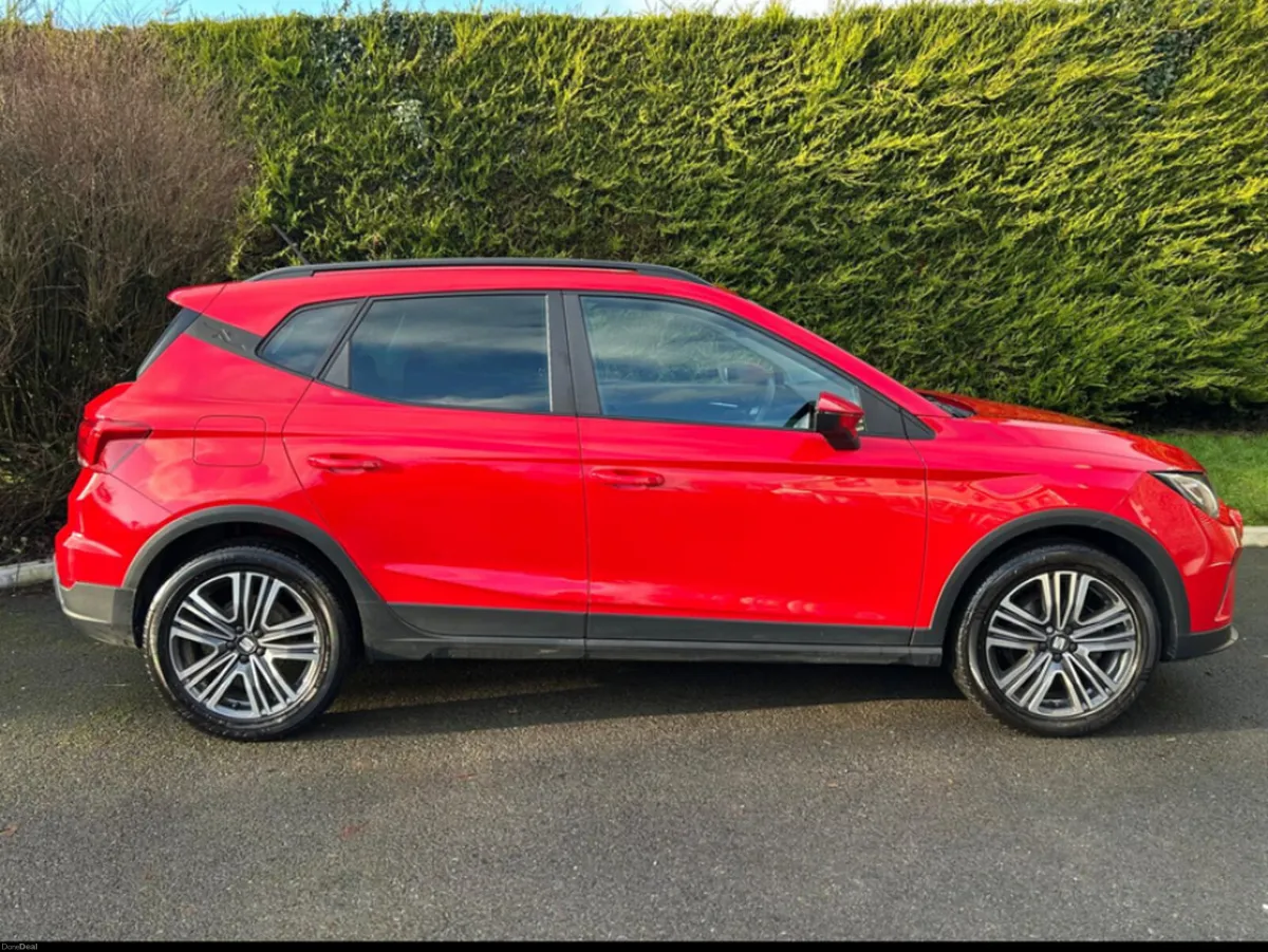 SEAT Arona PA 1.0 TSI 95BHP SE+ 5DR - Image 6