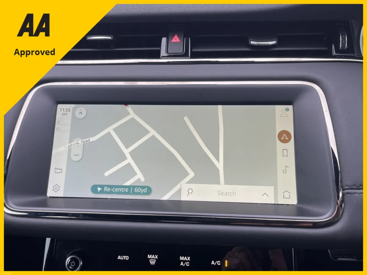 Land Rover Range Rover Evoque EVOQUE R-DYN S P3 R- - Image 2