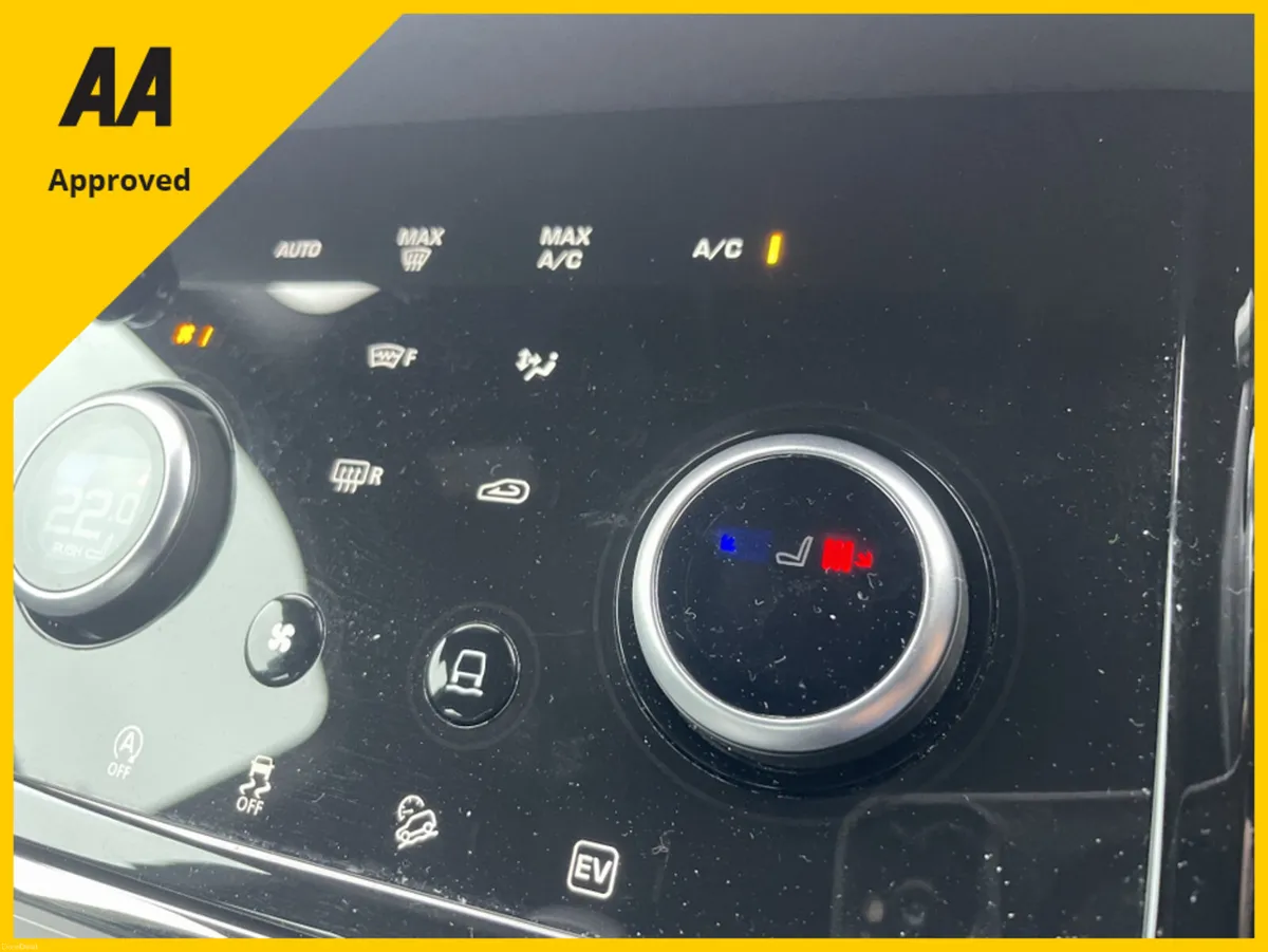 Land Rover Range Rover Evoque EVOQUE R-DYN S P3 R- - Image 3