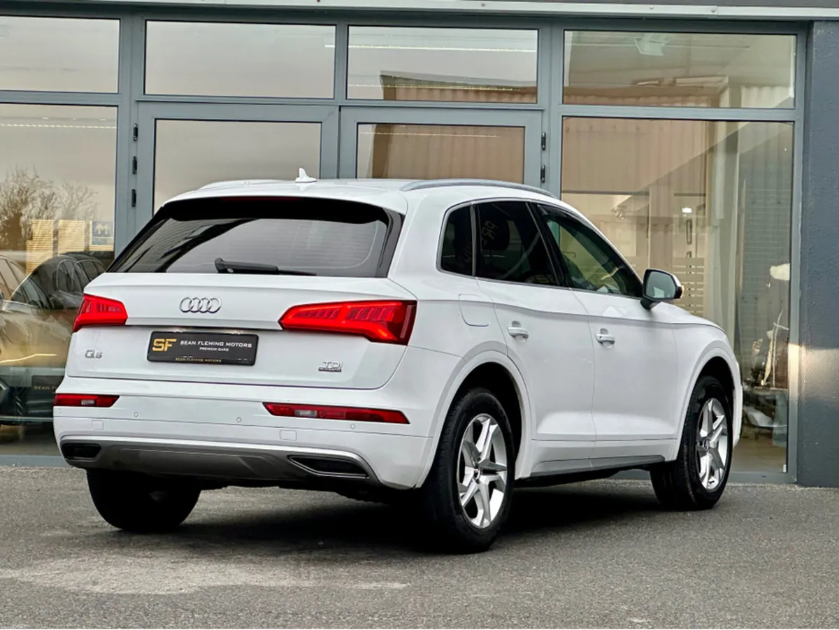 Audi Q5 2.0 TDI 190 Q S-TRONIC SE  AUTO - Image 2
