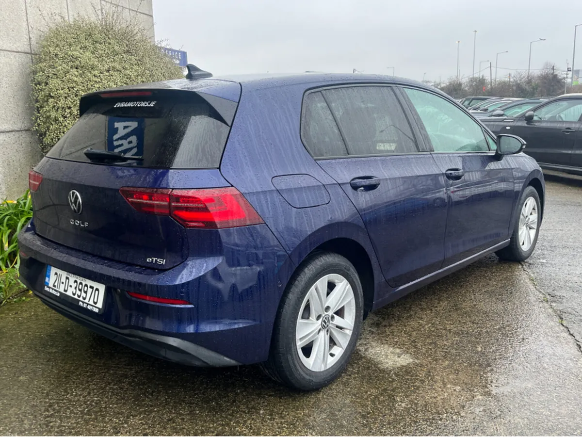 Volkswagen Golf E-TSI AUTOMATIC 1.0 PETROL //HEAD - Image 4