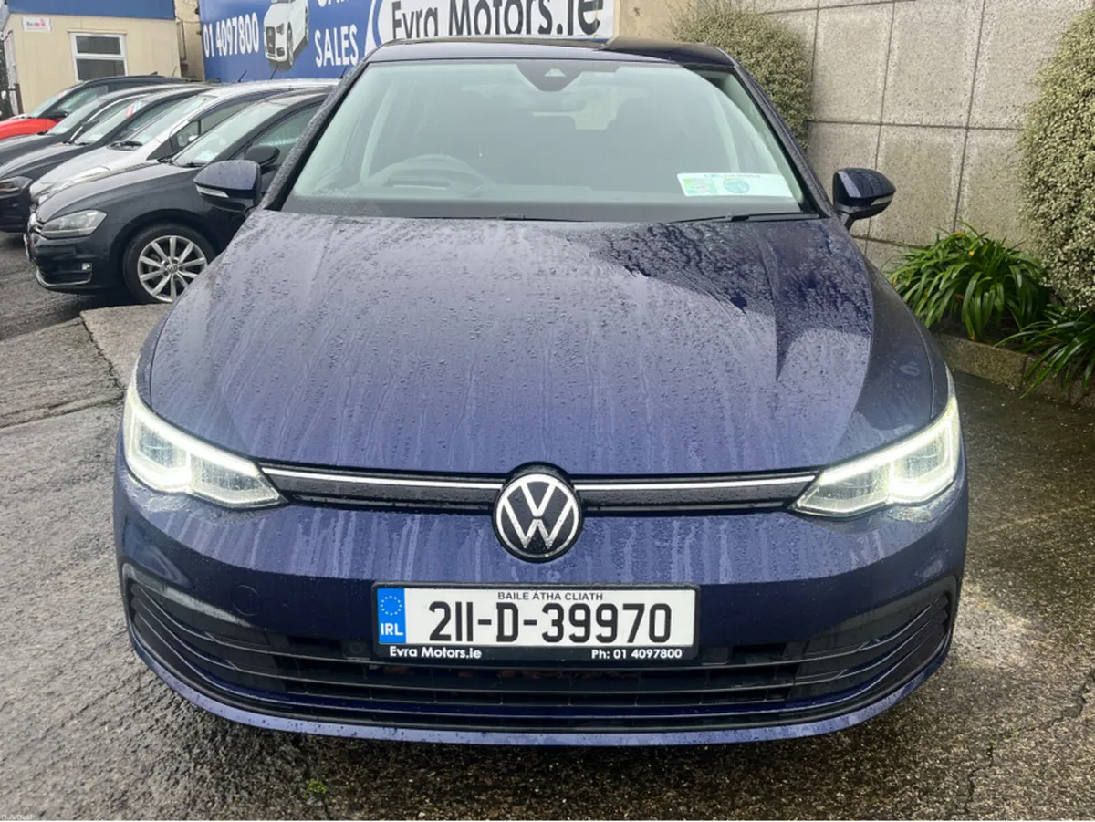 Volkswagen Golf E-TSI AUTOMATIC 1.0 PETROL //HEAD - Image 3