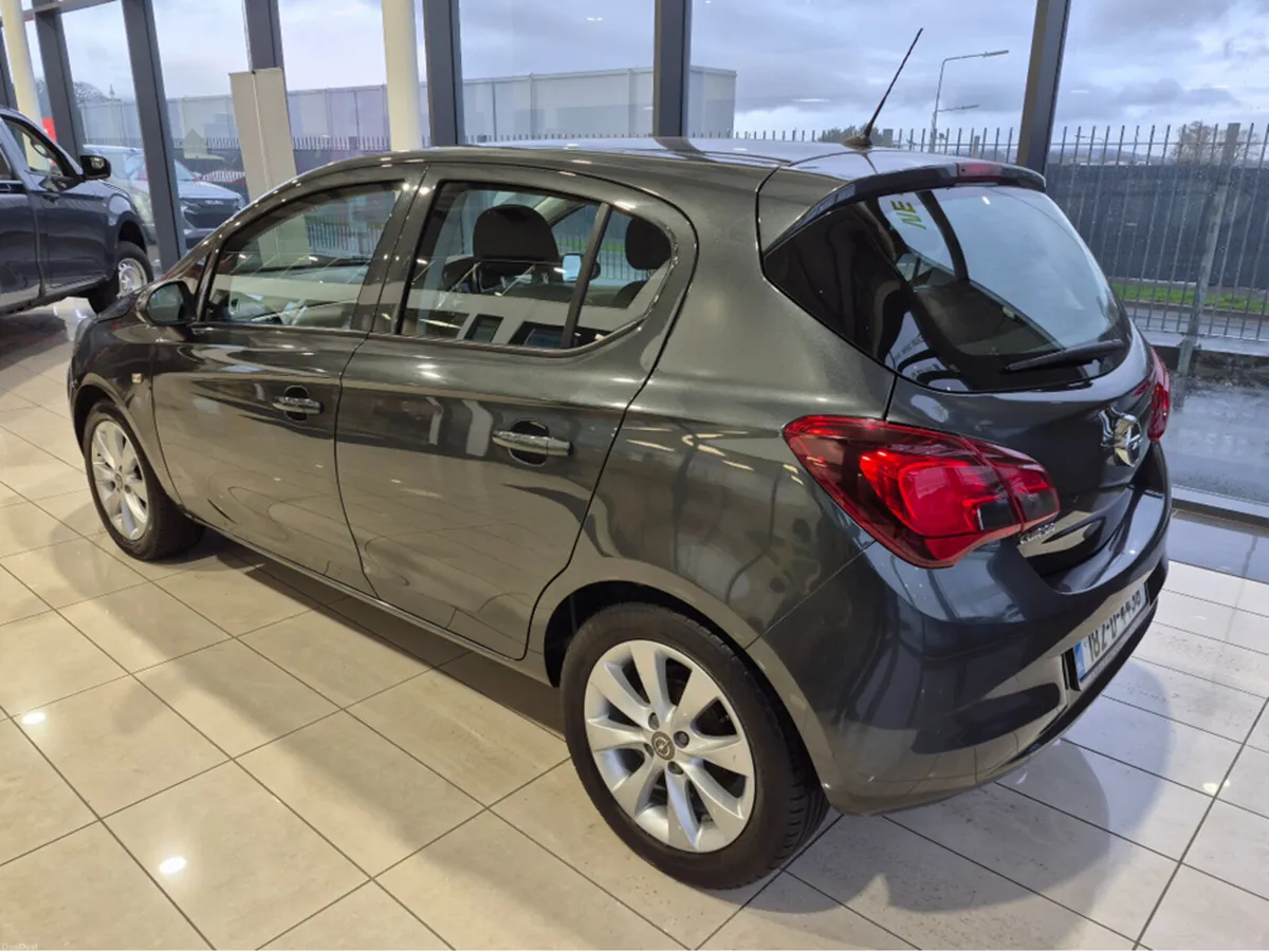 Vauxhall Corsa CORSA-E SC 1.4 I 90PS 5DR - Image 2