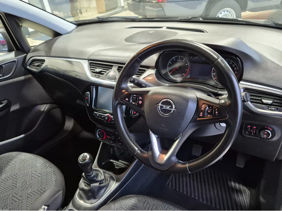 Opel Corsa CORSA-E SC 1.4 I 90PS 5DR - Image 4