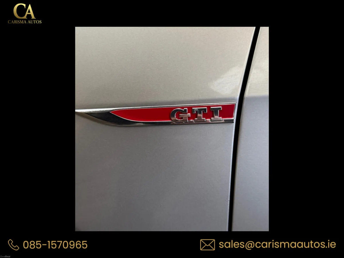 Volkswagen Golf GTI - Image 2