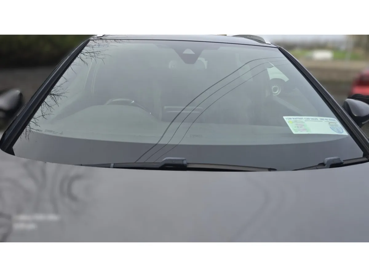 Peugeot 3008 GT-LINE1.5 HDI 130 AUTO 6 6.2 4DR - Image 3