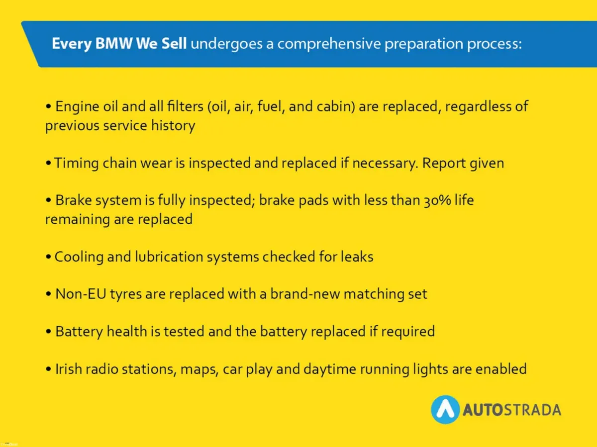 142 BMW 420d Gran Coupe MSport Carbon Black - Image 3