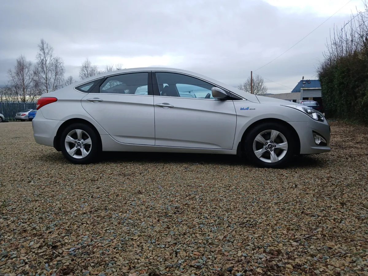 Hyundai i40 2014 - Image 1