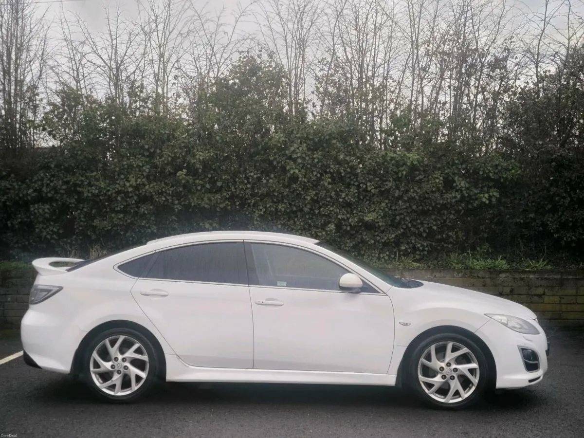 Mazda 6 sport - Image 4