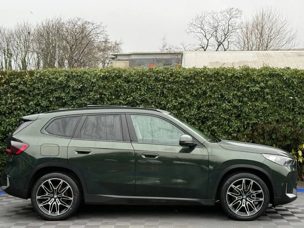 BMW iX1 SPORT EDRIVE20 ** MASSIVE SPEC ** // OPENI - Image 4