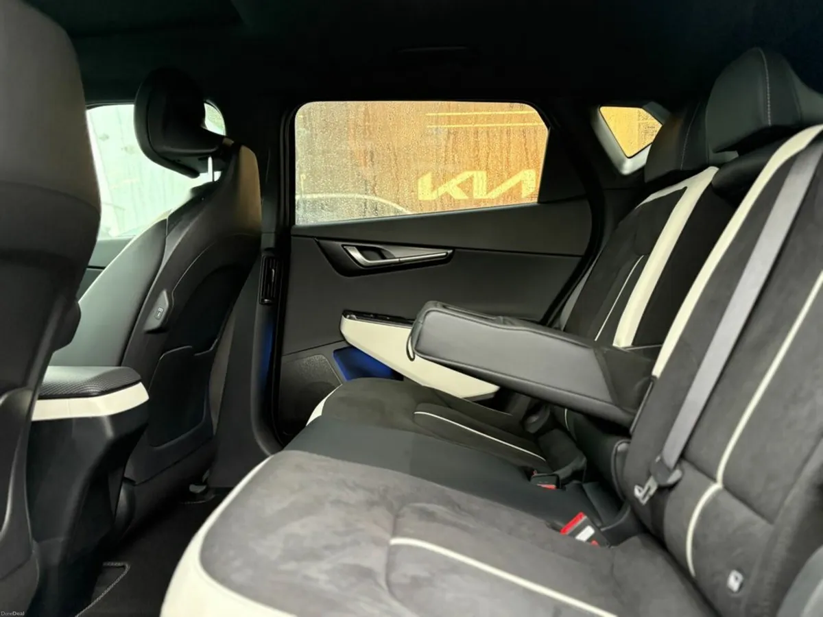 Kia EV6 GT Line - Image 4