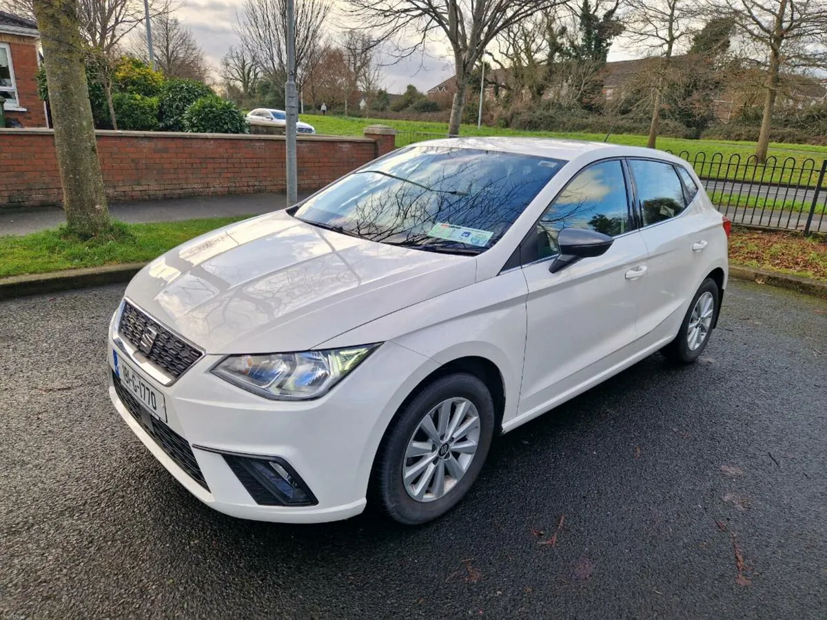 Seat automatic - Image 1