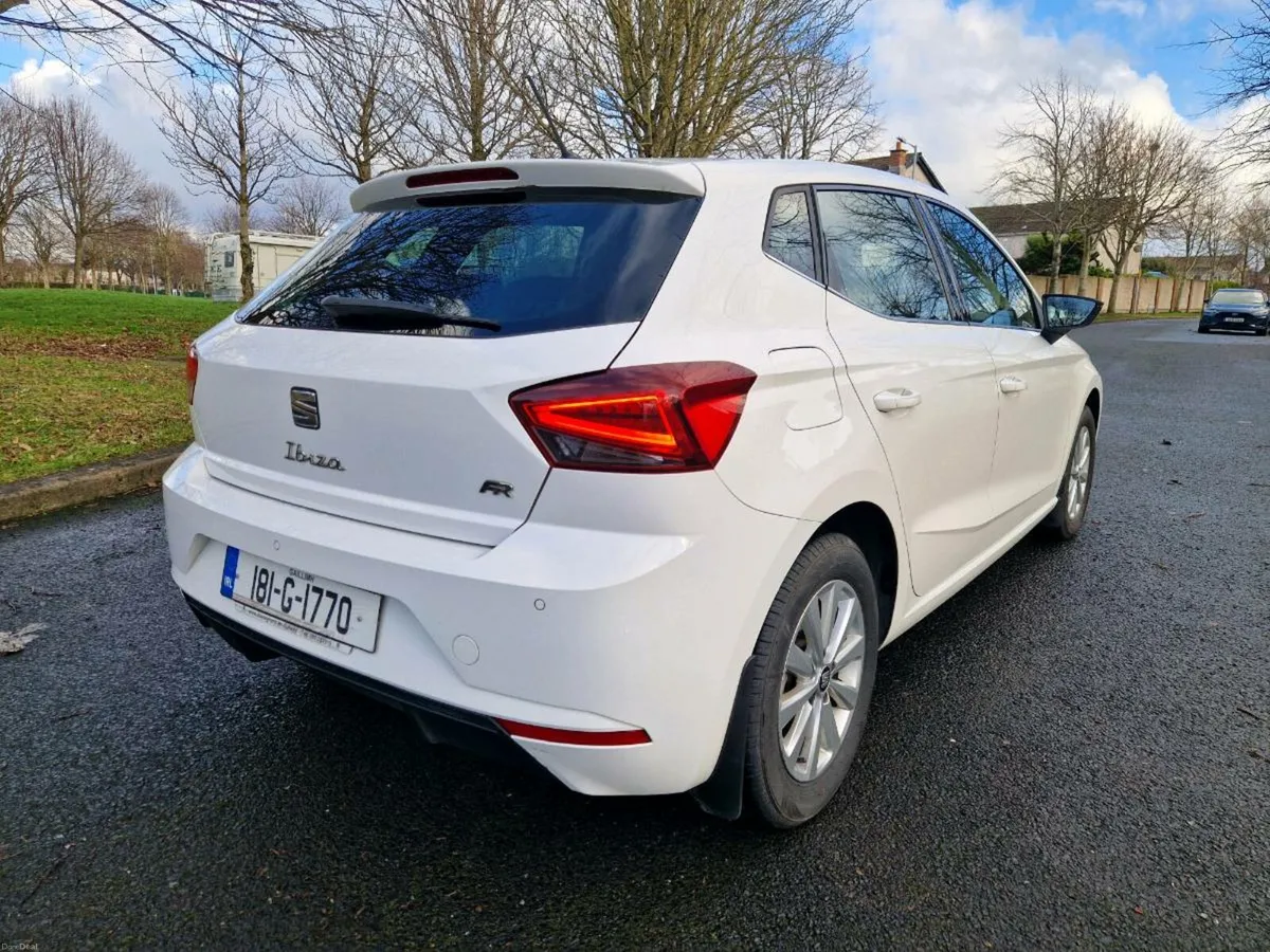 Seat automatic - Image 2