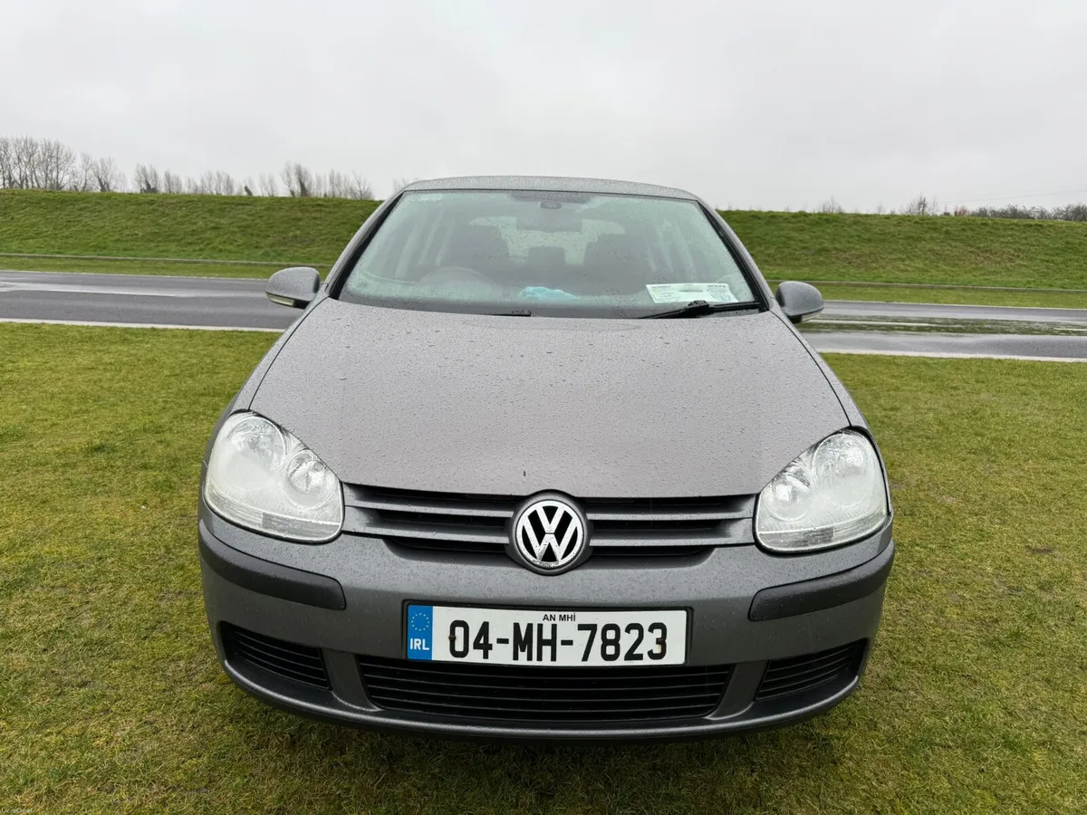 1.4 PETROL ONE OWNER NCT - Image 2