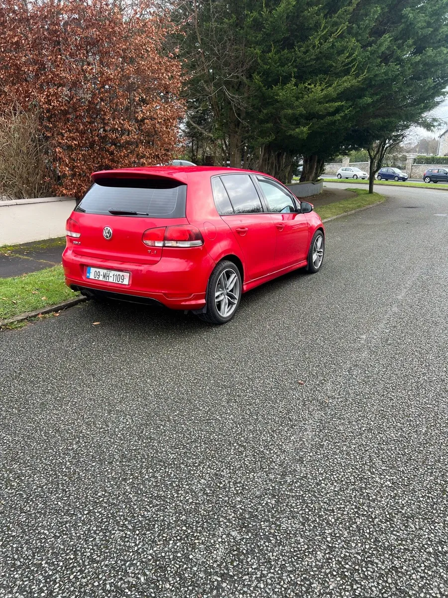 WOLKSWAGEN GOLF,2.0, TDI,110HP - Image 3