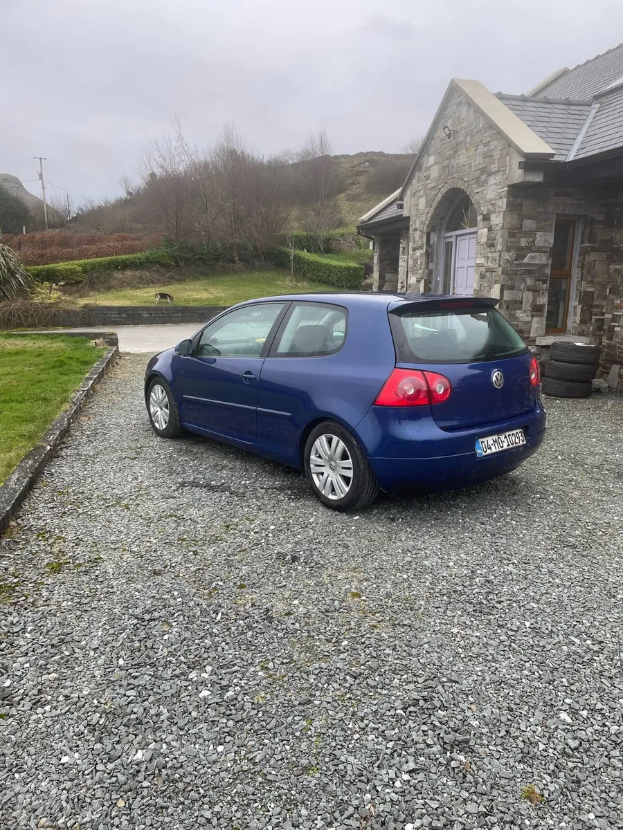 Mk5 golf 1.9tdi - Image 2
