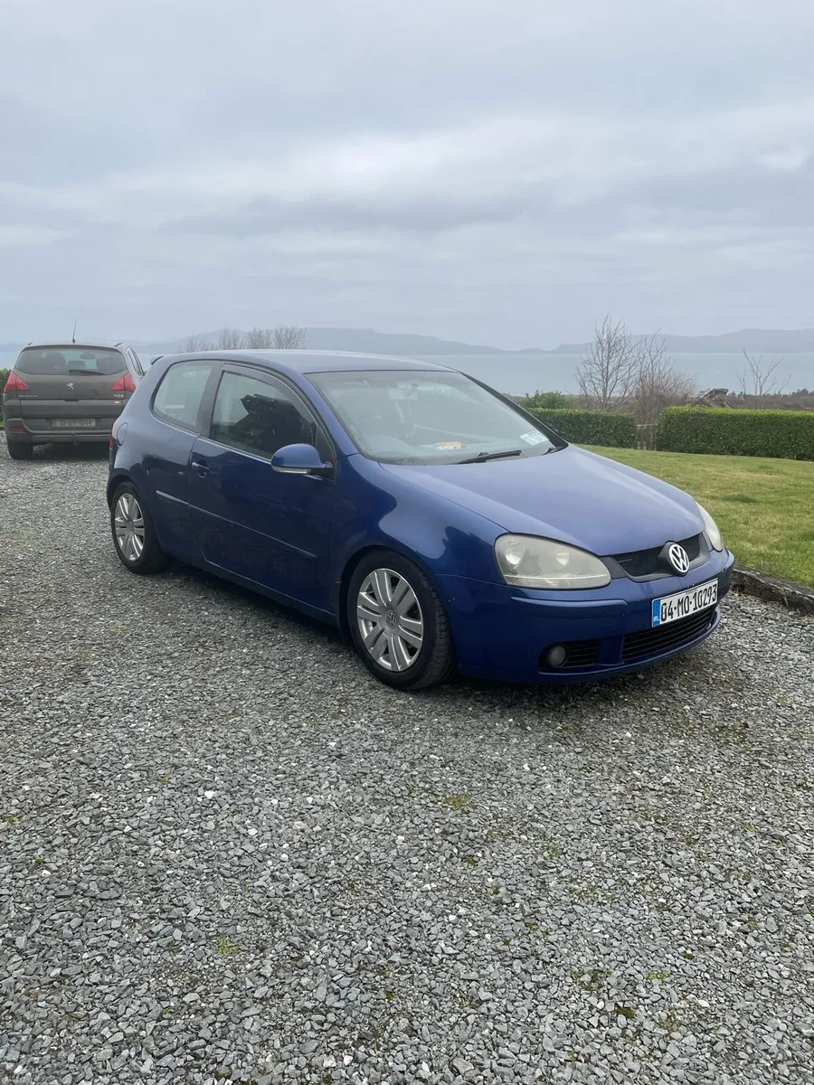 Mk5 golf 1.9tdi - Image 4