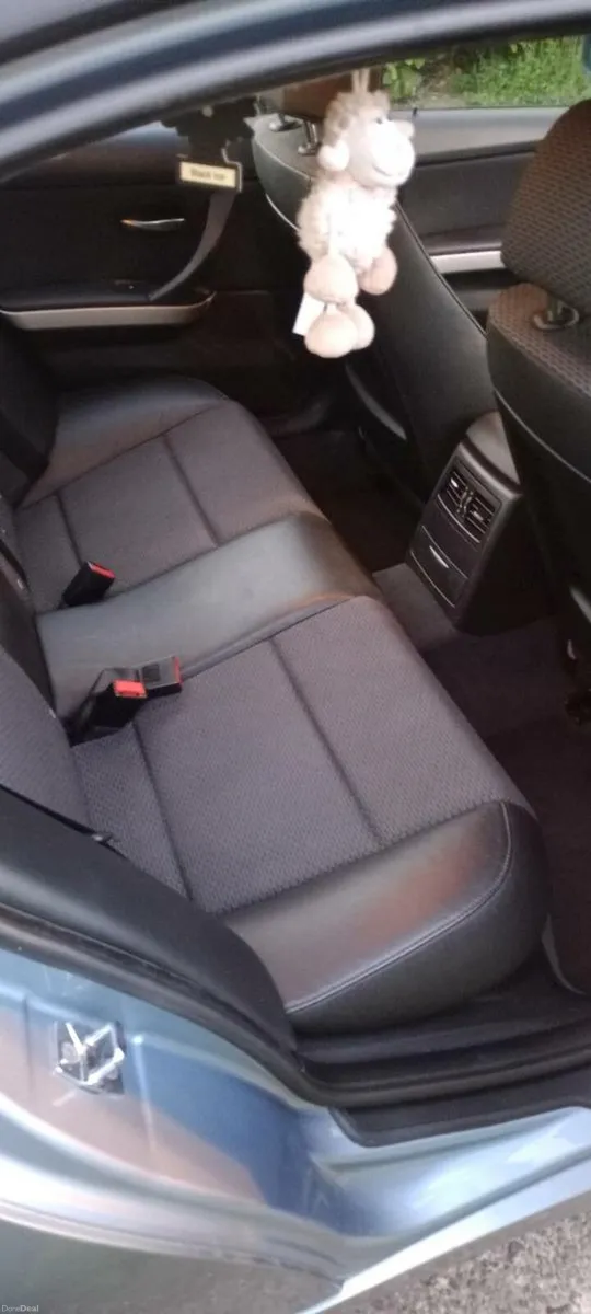 2009 BMW 318D - Image 4