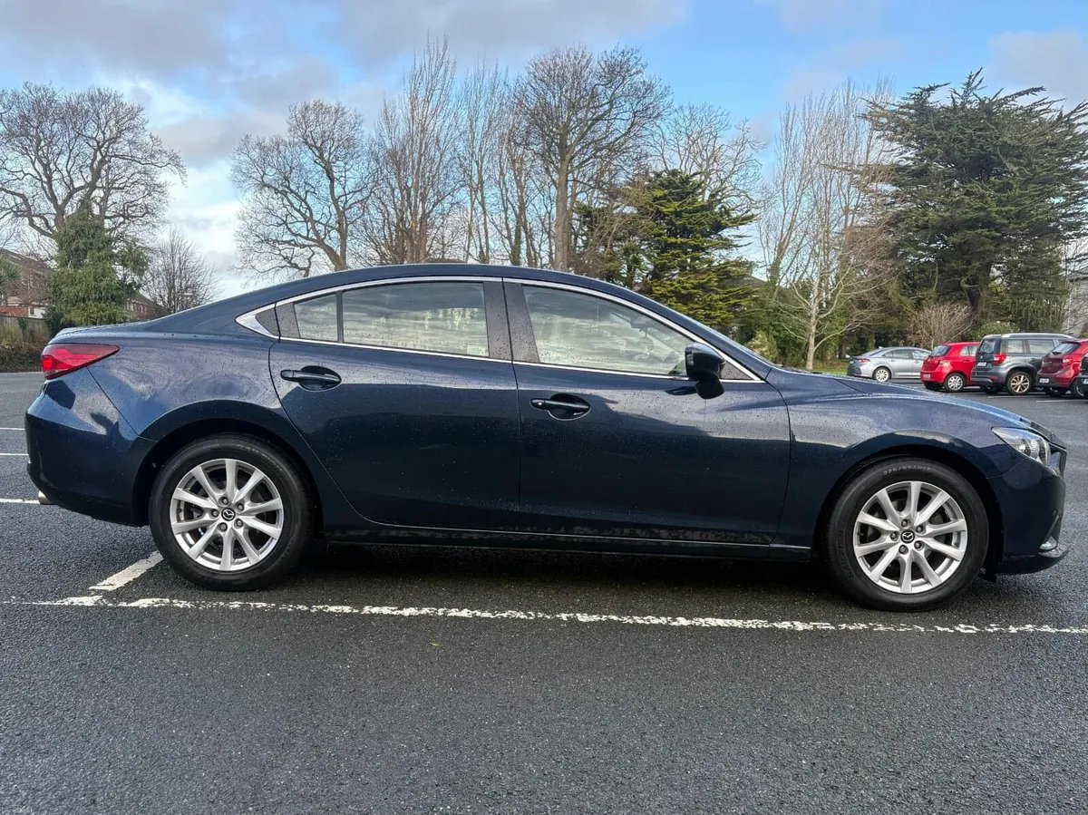Mazda 6 - Image 2