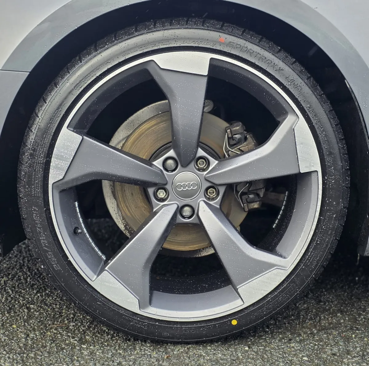 Audi A5 2.0 TFSI Auto 190hp High Spec (171) - Image 6