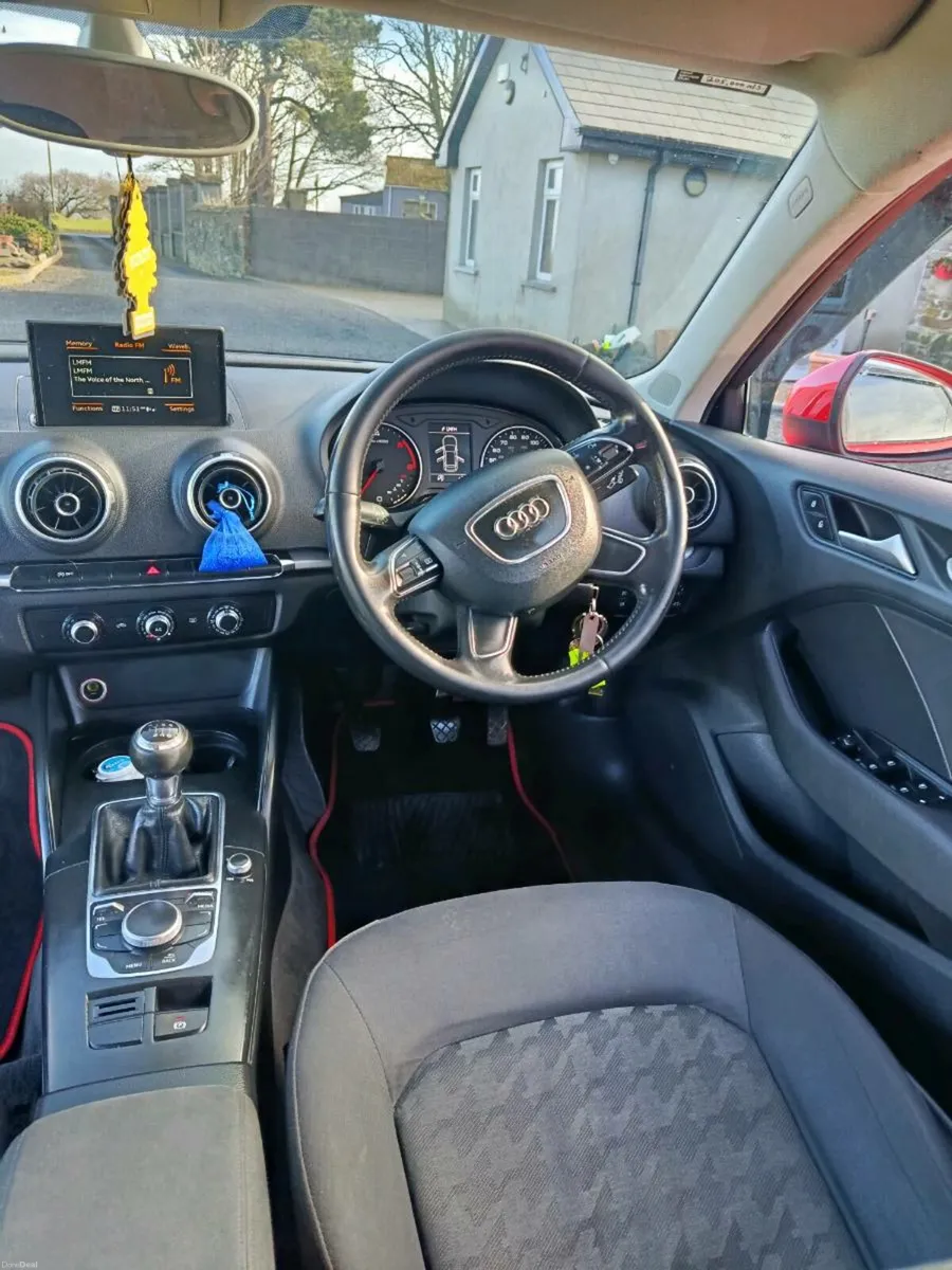 Audi A3 1.6 tdi - Image 4