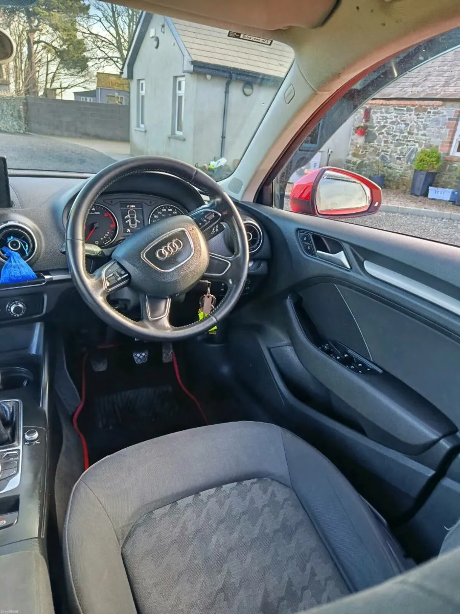 Audi A3 1.6 tdi - Image 4
