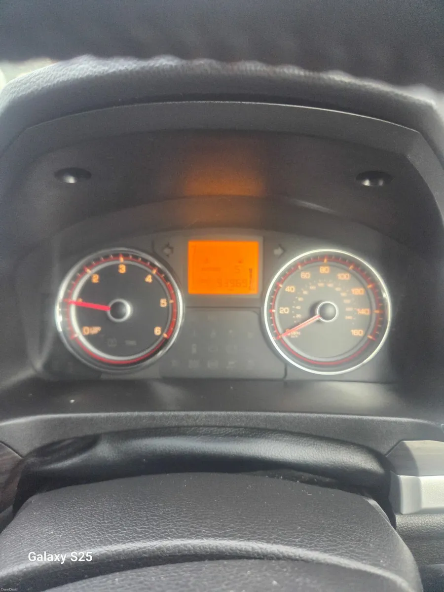 SsangYong Korando 2016 - Image 2