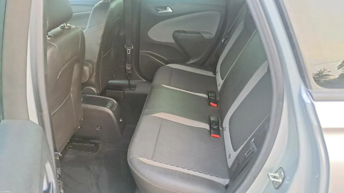 2017 Opel Crossland X SE ~Taxed &Tested~ - Image 4