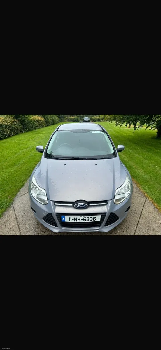 Ford Focus - Image 1