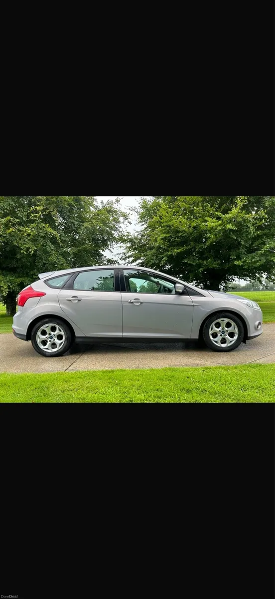 Ford Focus - Image 2