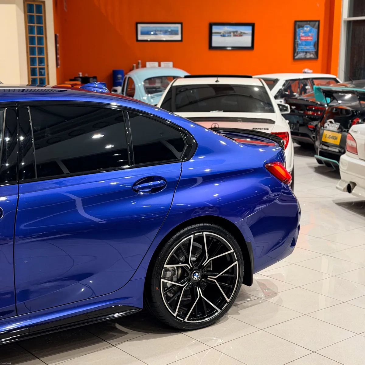 DEPOSIT TAKEN - Image 2