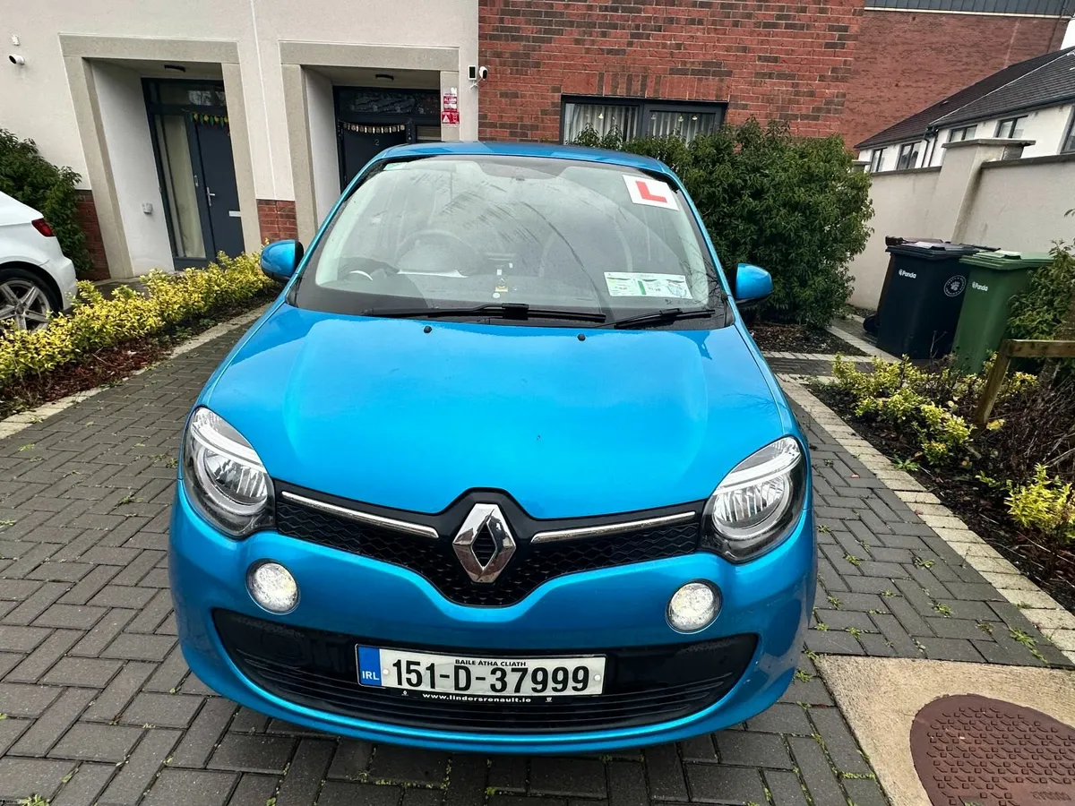 Renault Twingo 2015 - Image 2