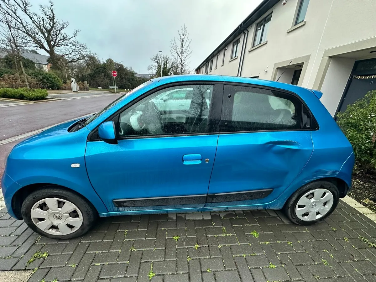 Renault Twingo 2015 - Image 3