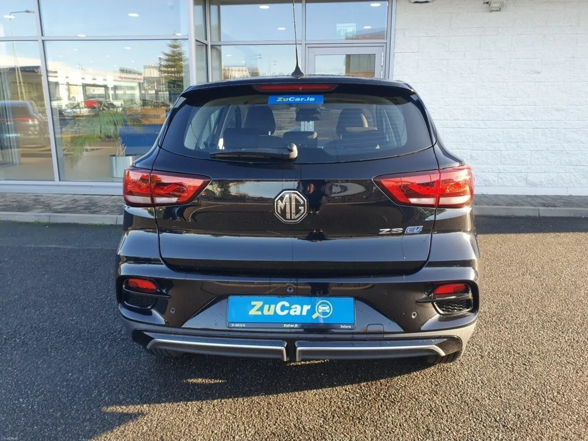 MG ZS Zs Se Electric 176 Auto 51.1 kWh - Image 4