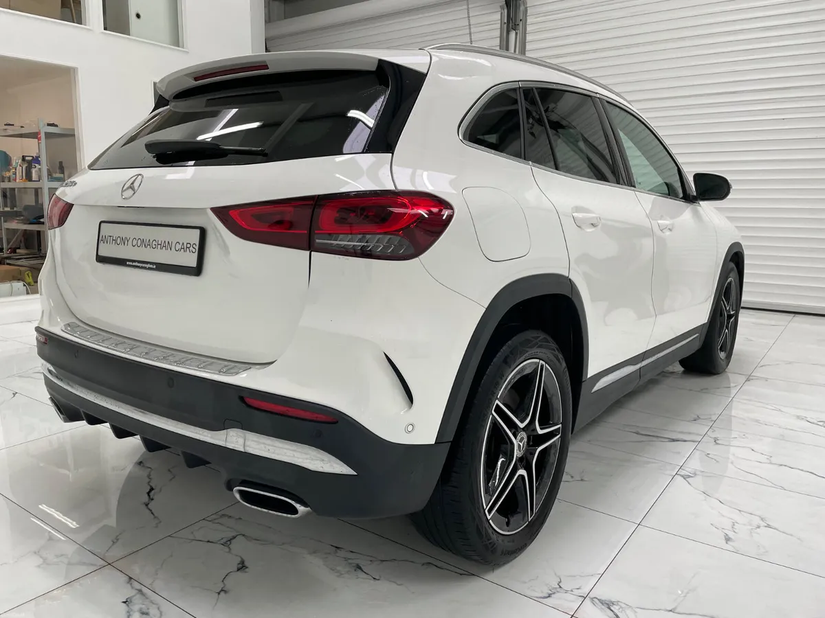 Mercedes-Benz GLA 2023 - Image 3