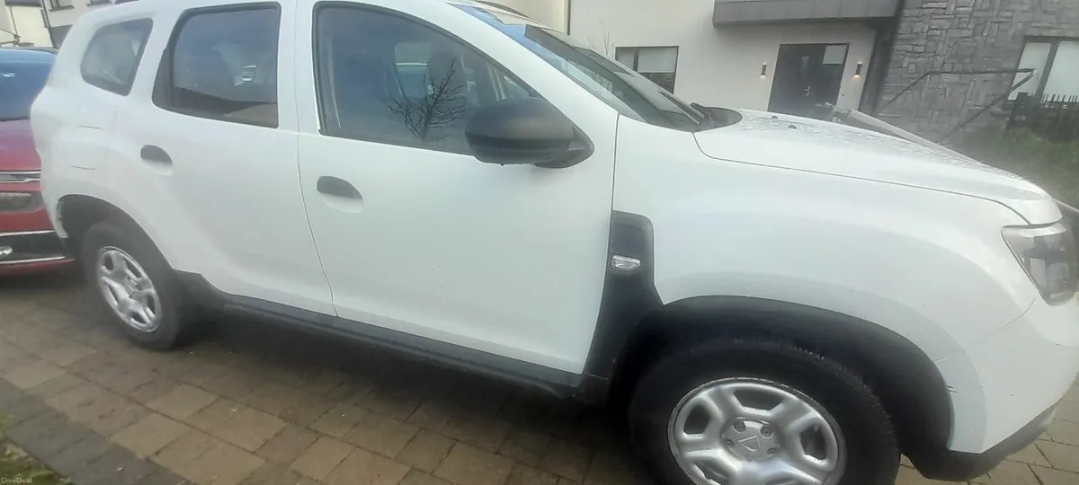 Dacia Duster 2019 - Image 2