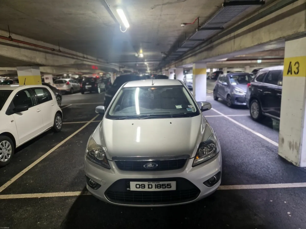 Ford Focus 2009 - Image 4