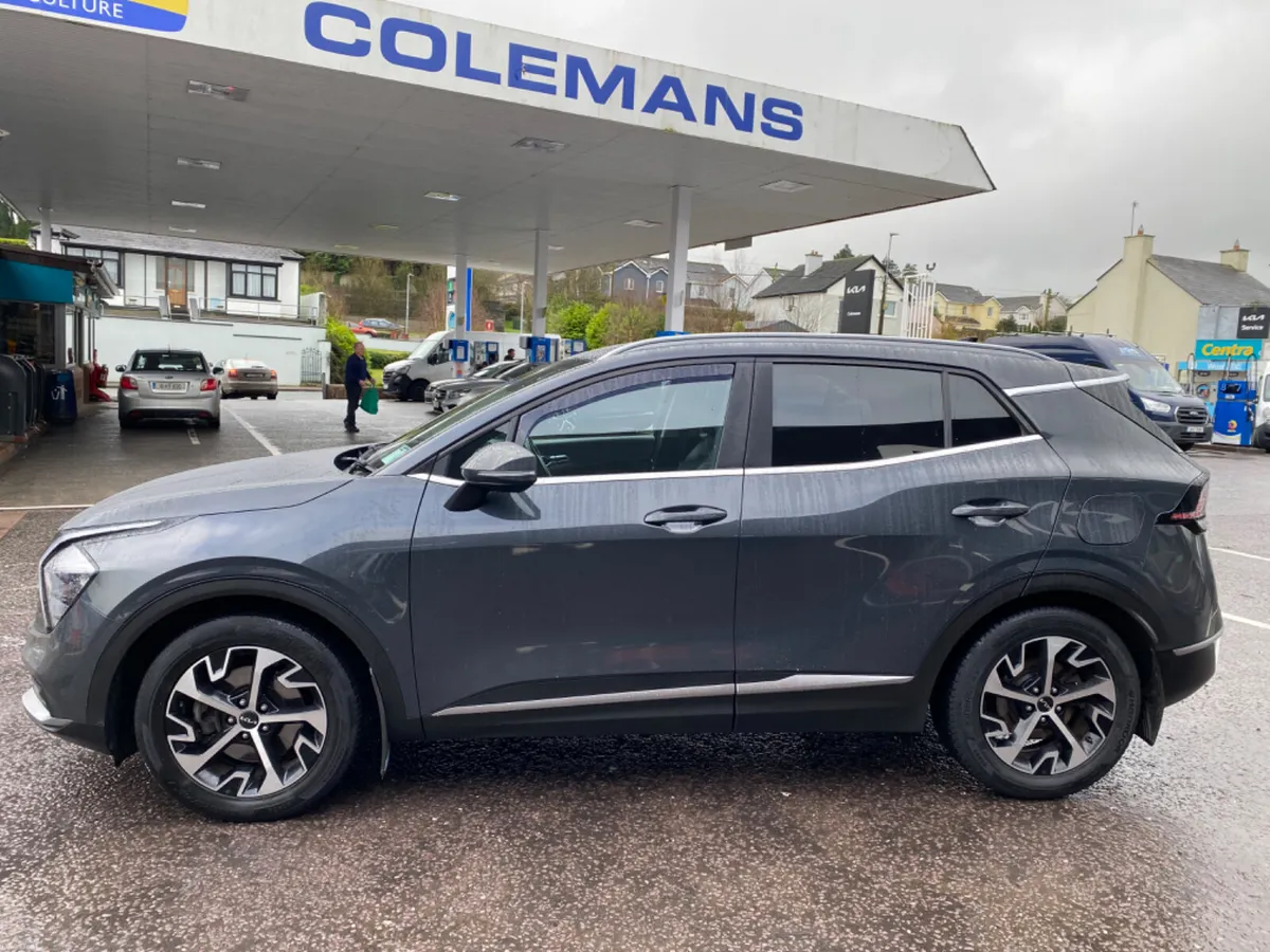 Kia Sportage 2022 - Image 4