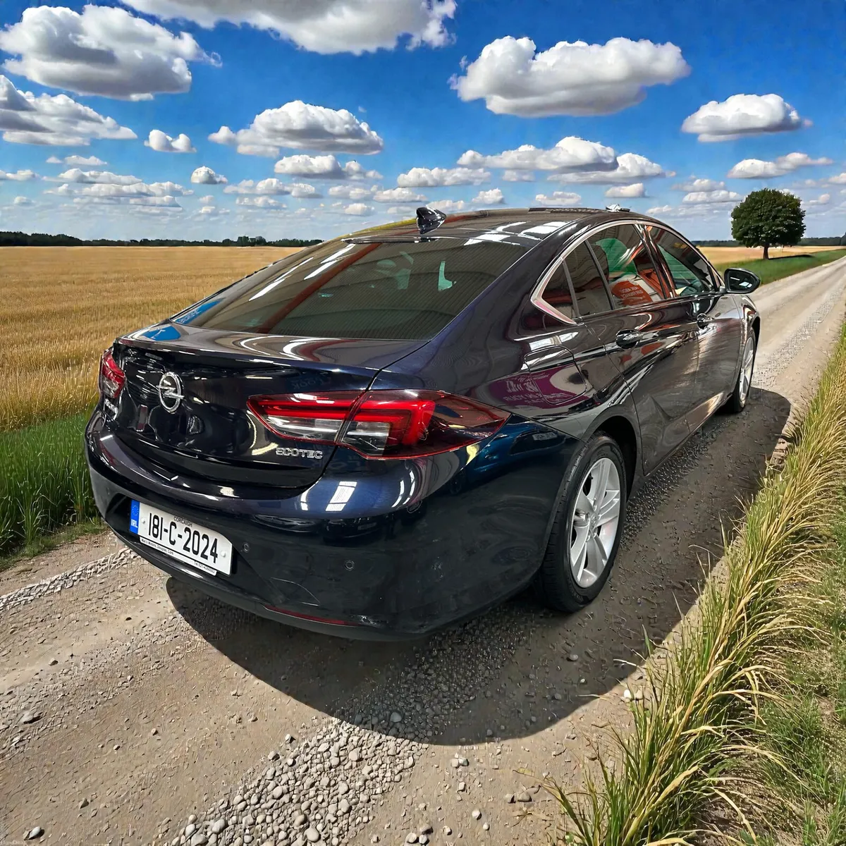 Opel Insignia 1.5 (140PS) Tbo ecoTEC ELITE Petrol - Image 2