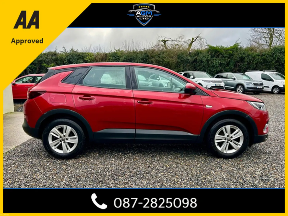 2019 Opel Grandland X - Image 2
