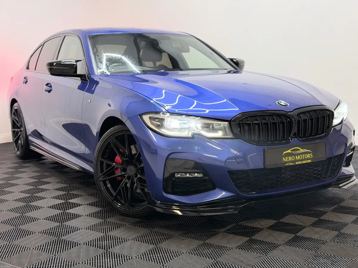 2020 BMW 330E MSPORT 292BHP - Image 1
