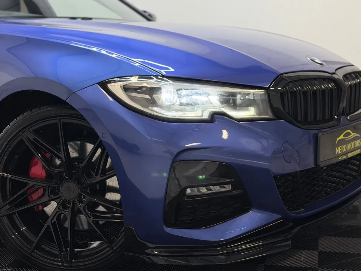 2020 BMW 330E MSPORT 292BHP - Image 2