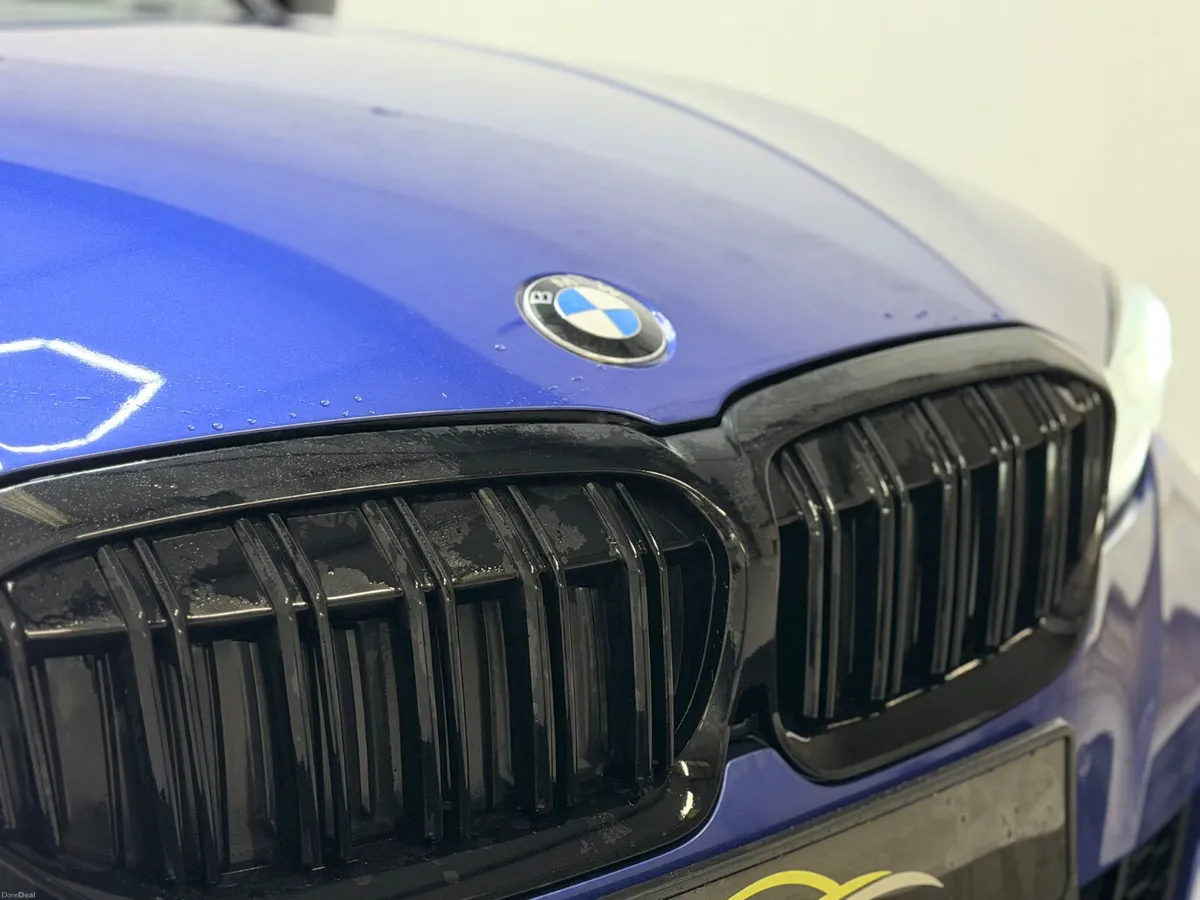 2020 BMW 330E MSPORT 292BHP - Image 3