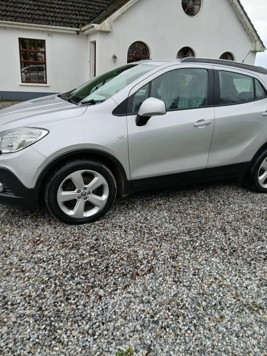 Opel Mokka 2014 *LOW MILES* - Image 2
