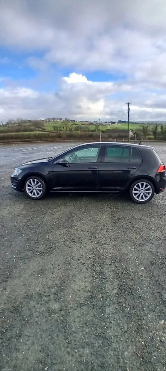 2015 Vw golf 1.2 tsi - Image 4
