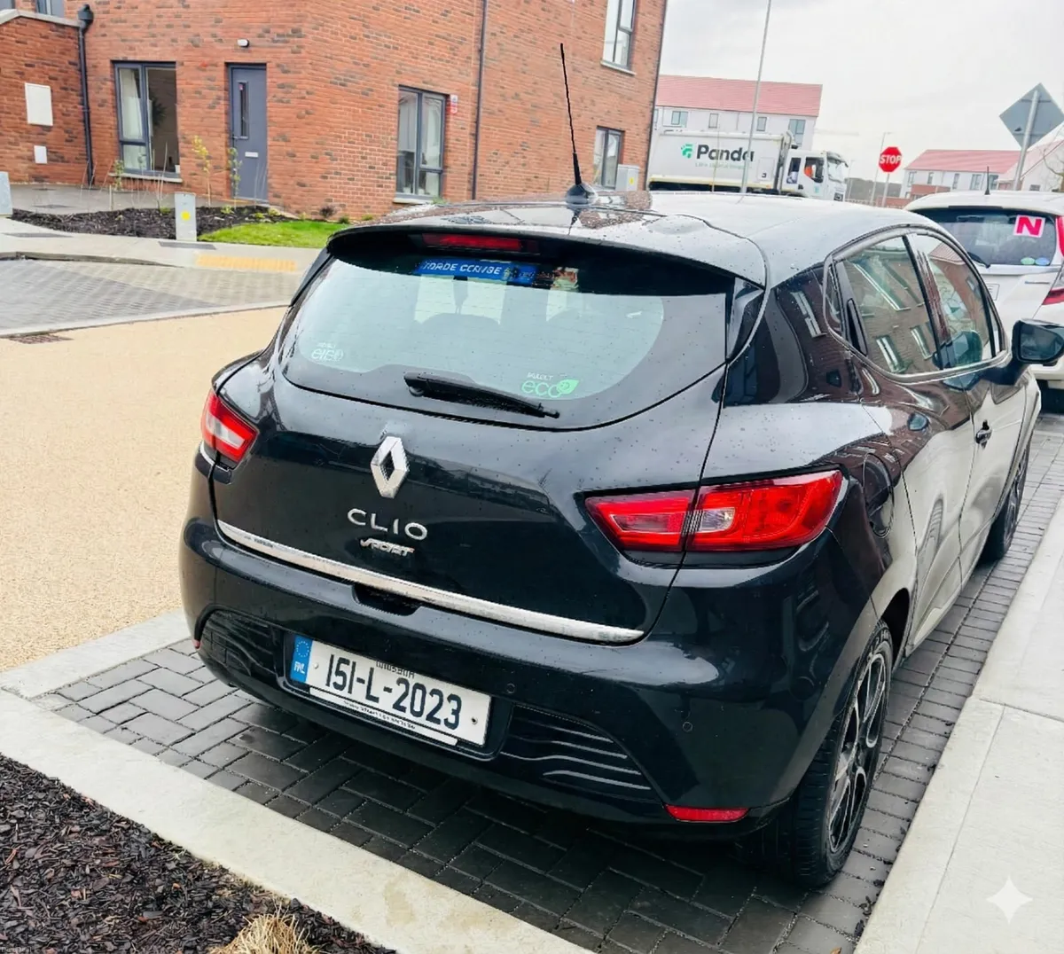 Renault Clio 2015 - Image 4